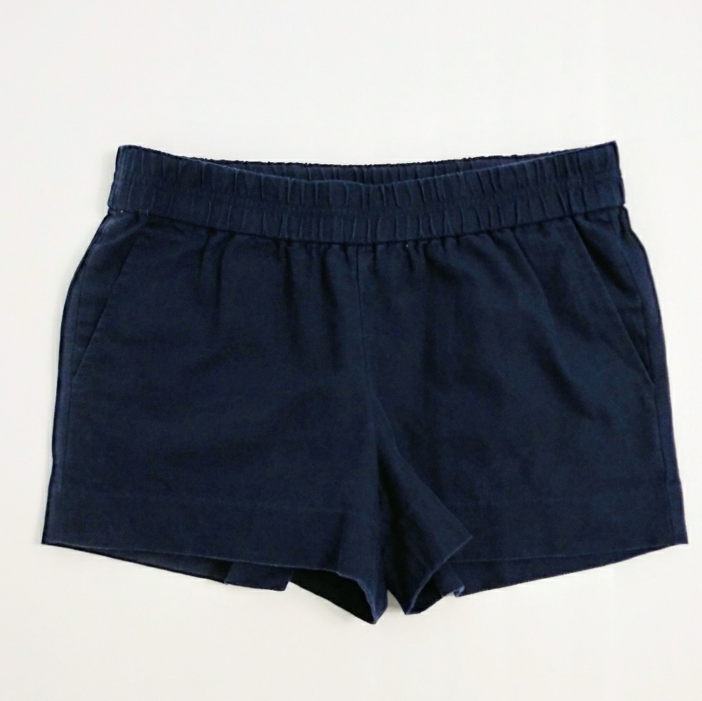 Sale!! J. Crew shorts size 2